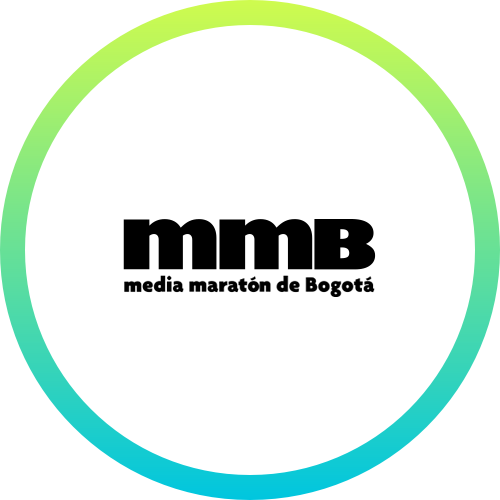 Recorrido Media Maratón de Bogotá
