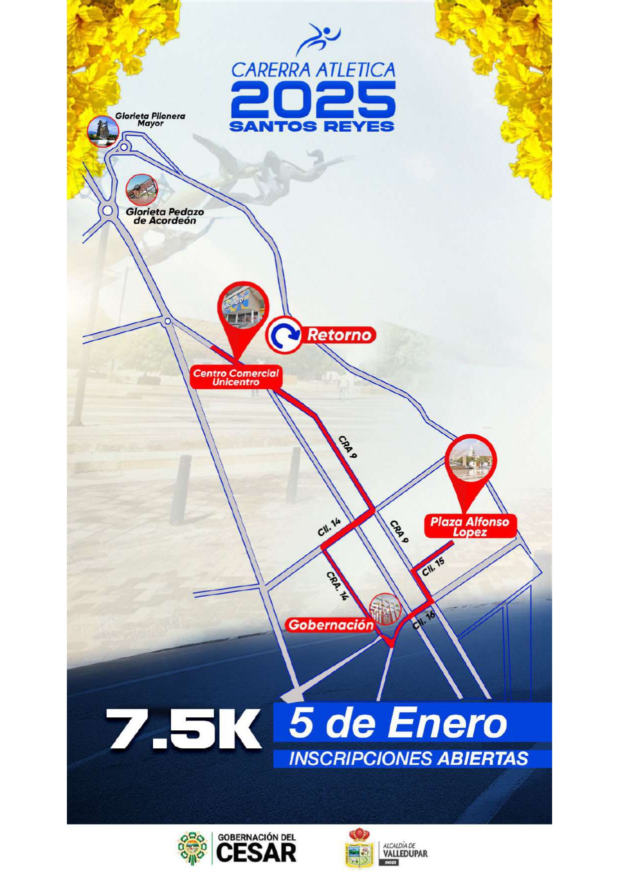 Farmatodo Corre Ultra Runners Comunidad Running