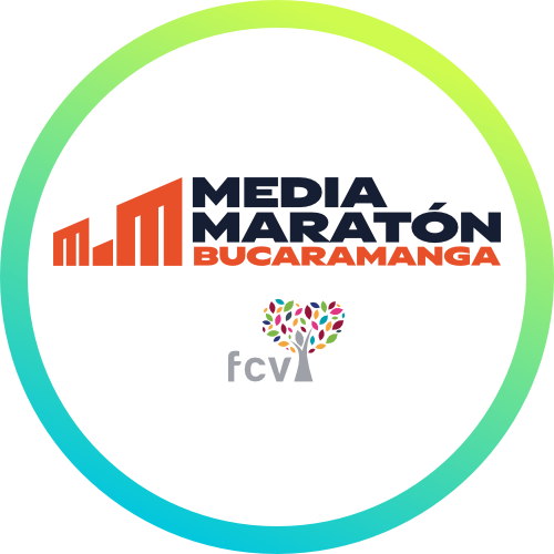 Media Maratón Bucaramanga FCV