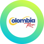 Colombia Run