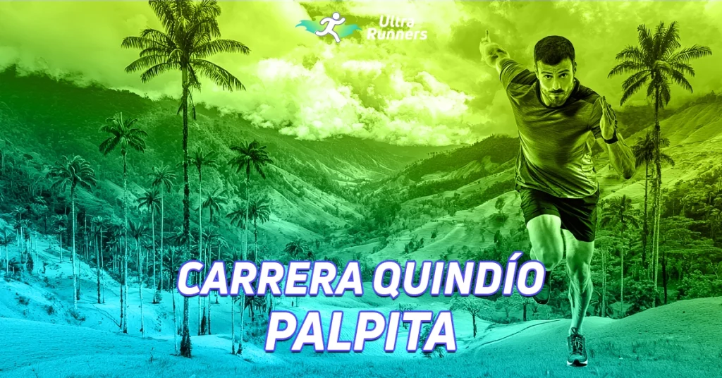 Carrera Quindio Palpita en armenia