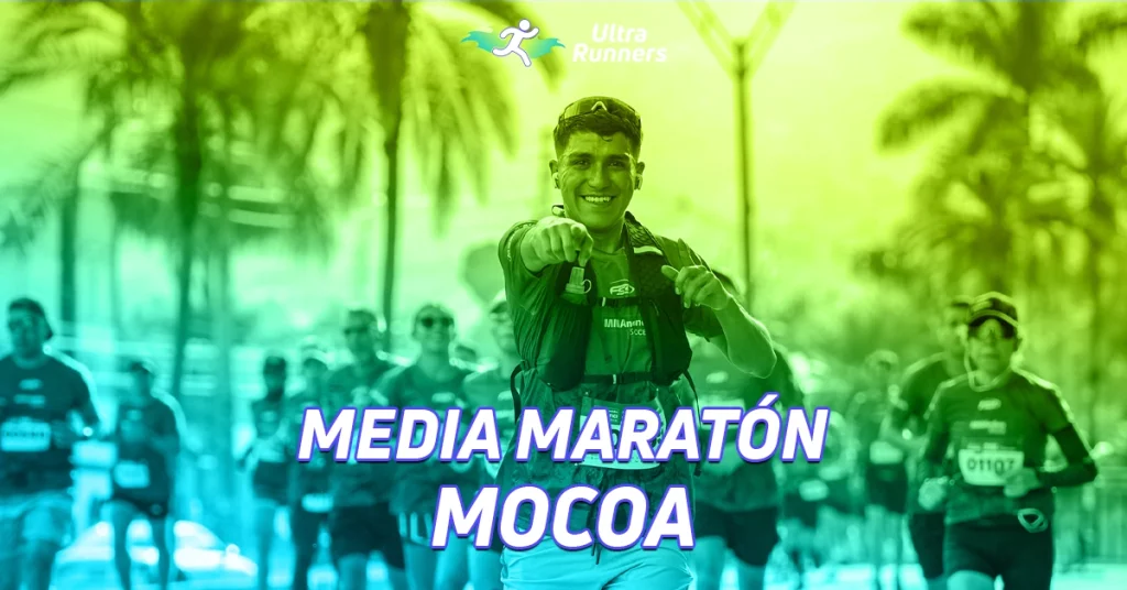Media Maraton Mocoa