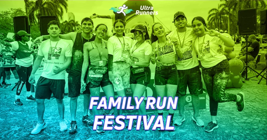 carrera Family Run Festival
